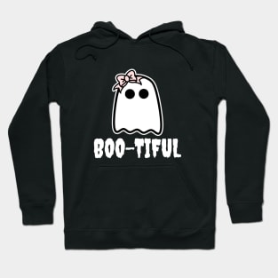 Boo-tiful Hoodie